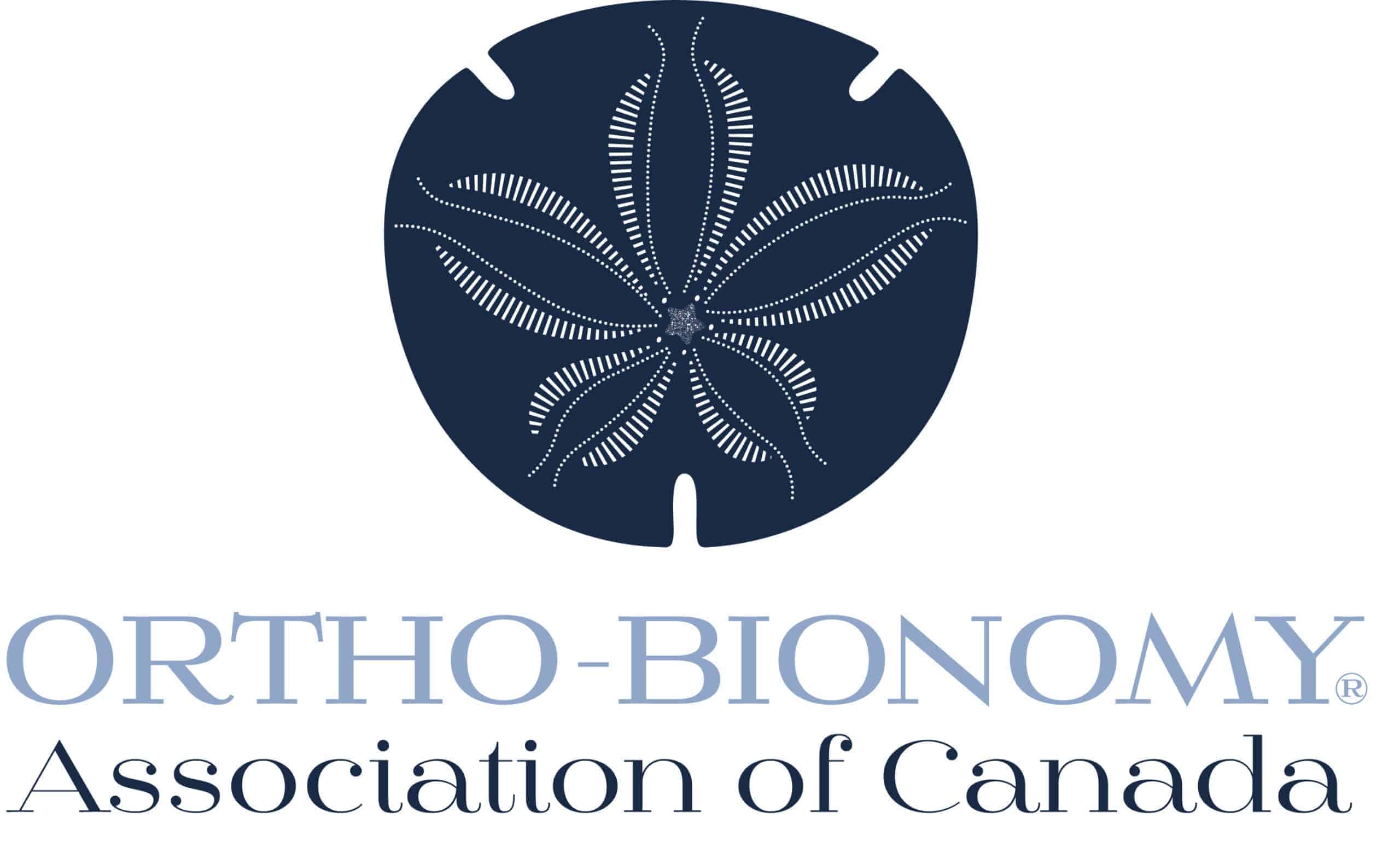 Ortho-Bionomy Association of Canada