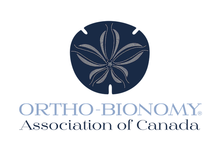 Ortho-Bionomy Association of Canada